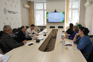 Не просто уроки, а проекты, меняющие взгляд на АПК!